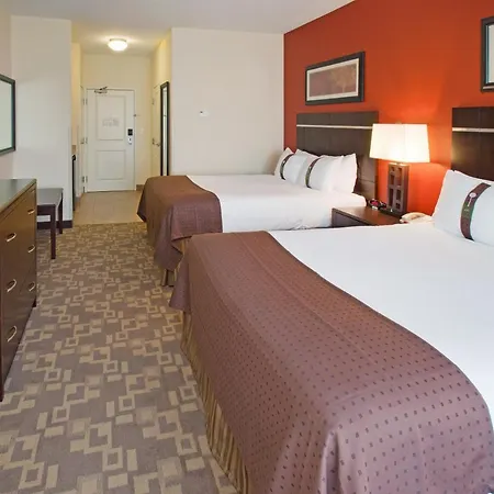 Holiday Inn Lincoln Southwest By Ihg Camera foto